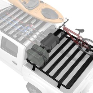 Roof Rack Kits