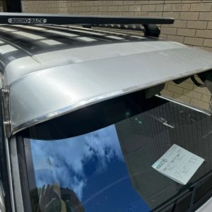 GU Patrol Sunvisor