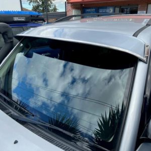 Toyota Prado 120 Series Sunvisor