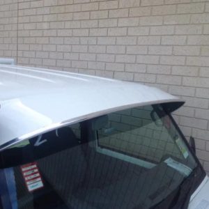 Holden Commodore VN-VS Sunvisor