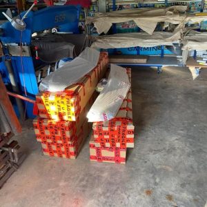 4x4 Sun Visor