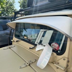 MQ-GQ Sunvisor