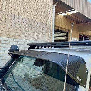 Cruiser 70-79 Series Sunvisor