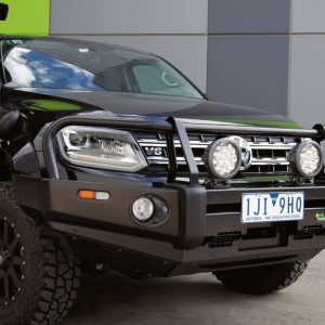 Deluxe Bull Bar For VW Amarok 1st Gen (16-22)