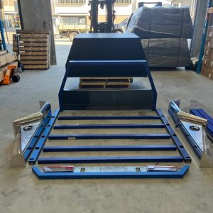 DIY Tray Kit