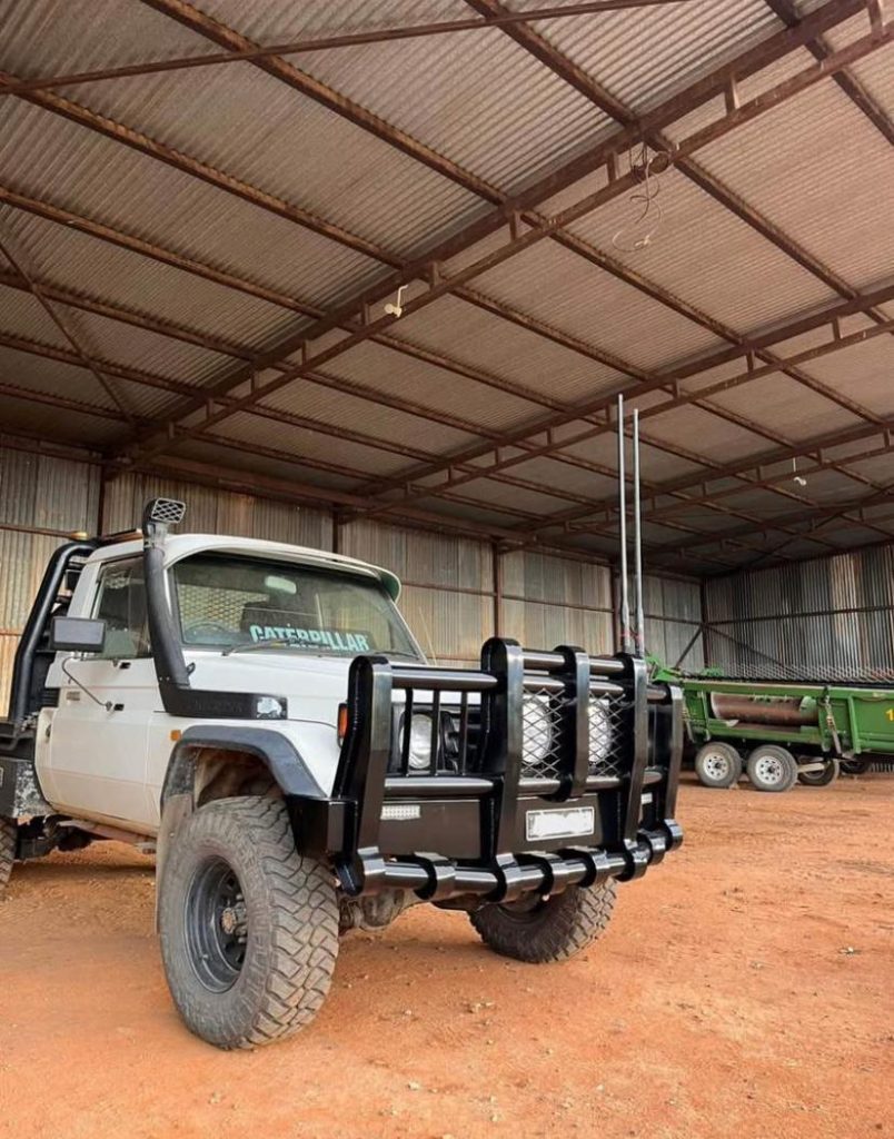 Top 7 Must-Have 4x4 Accessories for Serious Off-Roading in Australia