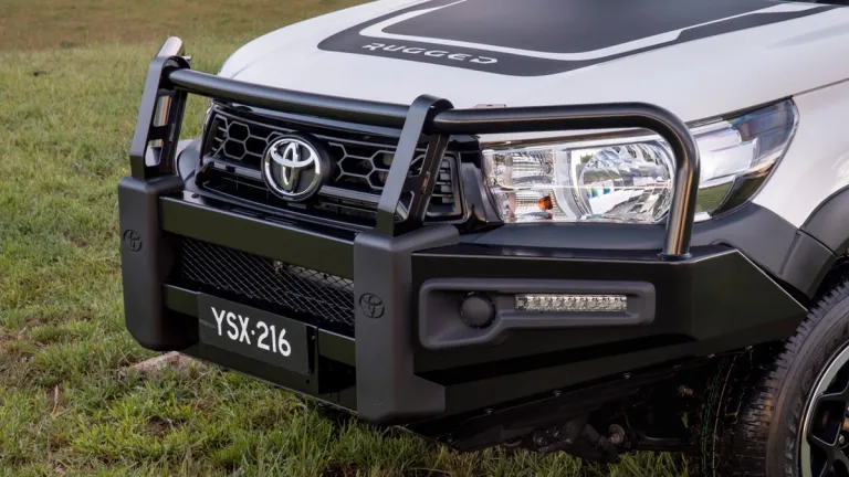 Best Bull Bars for Australian 4x4 Owners in 2026: The Ultimate Buying Guide