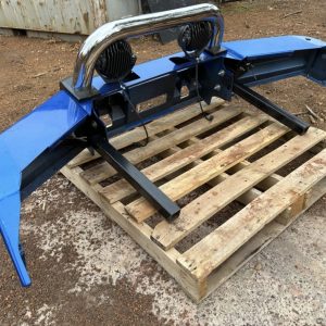 Nissan Navara Bull Bar NP300