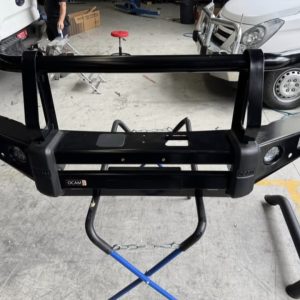 Mazda Bull bar BT-50