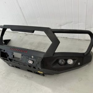 Mazda Bull Bar BT-50