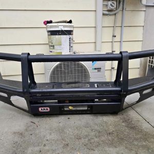ARB 70 SERIES BULLBAR