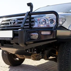ARB Deluxe Bull Bar Toyota Hilux