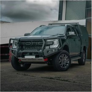 Ford Ranger Bull bar