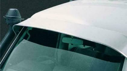 landcruiser 70 series sunvisor

