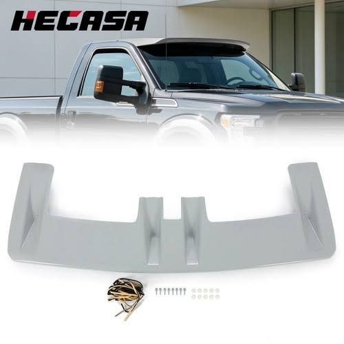 heavy duty ute sunvisor