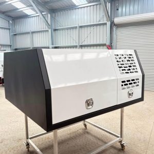1800mm Aluminum Canopy