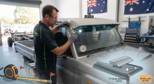 9 Essential Tips: Complete Cab Exterior Sun Visor Fitment Without Panel DamageAchieving flawless cab exterior sun visor fitment is vital for 4WD owners, trade contractors, and long-distance touring drivers who want to eliminate blinding highway glare without risking structural damage to their vehicle's sheet metal. Mounting an exterior sun shade over the top edge of a windscreen provides unmatched relief from low-angle solar heat. However, executing a cab exterior sun visor fitment incorrectly can lead to severe issues, such as distorted roof pillars, cracked paintwork, high-speed wind chatter, and catastrophic internal water leaks.Protecting your vehicle's factory paint and internal structural box sections requires a meticulous approach to cab exterior sun visor fitment. Modern light commercial vehicles and 4x4 touring rigs use engineered high-tensile sheet metal that requires precise drill speeds, specialized isolation gaskets, and dedicated anti-corrosion barrier coatings during assembly. Whether you are performing a cab exterior sun visor fitment on a Toyota HiLux, Ford Ranger, Isuzu D-Max, LandCruiser 70 Series, or Nissan Patrol, adopting professional body shop protocols guarantees that your vehicle remains 100% weather-tight and structurally sound over thousands of rough offroad kilometers.In this comprehensive technical guide, we present 9 essential tips for completing a cab exterior sun visor fitment without causing panel damage or corrosion. From selecting specialized cobalt step bits and applying neutral-cure polyurethane sealants to using EPDM isolation pads, expanding pneumatic nutserts, and conducting high-speed aerodynamic checks, this guide provides the ultimate engineering blueprint for your cab exterior sun visor fitment project.Figure 1: Executing a precise cab exterior sun visor fitment ensures zero A-pillar sheet metal distortion while creating a permanent barrier against outback solar glare.Technical Architecture: A-Pillar Stress Mechanics & Rust ShieldingUnderstanding the mechanical stress points and corrosion vectors involved in a cab exterior sun visor fitment is critical to protecting your vehicle’s cab structure. [ Mechanical Architecture of Cab Exterior Sun Visor Fitment ] │ ┌──────────────────────────────────────────┴──────────────────────────────────────────┐ ▼ ▼ [ Aerodynamic Wind Resistance Distribution ] [ Multi-Layer Rust Barrier & Panel Isolation ] • High-speed drag forces generate constant uplifting torque • Zinc-rich primer coats raw sheet metal drill edges • Multi-point stainless bracketry distributes shear stress • Marine neutral-cure polyurethane fills cavity voids • Internal support ribs prevent localized panel oil-canning • Continuous EPDM rubber gaskets cushion bracket mounts • Equalized clamping torque protects A-pillar door jambs • Prevents moisture traps and galvanic paint blistering During highway travel, an exterior visor encounters intense aerodynamic drag and uplifting wind forces. A poorly executed cab exterior sun visor fitment concentrates these dynamic loads onto isolated drill points, leading to sheet metal stretching or paint flaking around A-pillar mountings. By utilizing multi-hole stainless steel support brackets during your cab exterior sun visor fitment, dynamic drag forces are distributed evenly across the rigid structural box sections of the vehicle's door jambs.Equally important during cab exterior sun visor fitment is preventing galvanic corrosion and panel water leaks. Whenever steel panels are drilled, raw sheet metal edges are exposed to humidity and rain moisture. Incorporating a zinc-rich anti-corrosion primer alongside marine-grade neutral-cure polyurethane sealant ensures your cab exterior sun visor fitment remains completely sealed, preventing hidden rust from developing inside the roof pillars over years of driving.9 Essential Tips for Cab Exterior Sun Visor Fitment Without Panel DamageFollow these 9 proven engineering guidelines to complete a cab exterior sun visor fitment smoothly while keeping your vehicle's bodywork pristine:1. Perform Precision Dry-Fitting to Verify Windscreen ClearanceBefore drilling any holes during cab exterior sun visor fitment, clamp the visor frame loosely across the cab roof. Measure clearances from both A-pillar door rubbers to ensure exact centering and uniform fitment.2. Protect Factory Paintwork with High-Tack Painter’s Masking TapeApply two layers of high-tack painter’s masking tape over the A-pillar drill zones prior to cab exterior sun visor fitment. This prevents drill bit slippage and protects surrounding paint from accidental scratches.3. Use Cobalt Step Bits Equipped with Mechanical Depth StopsAlways use a sharp cobalt step drill bit fitted with an adjustable depth stop collar when executing a cab exterior sun visor fitment. This prevents the bit from punching too deeply and hitting internal cab wiring harnesses or air bags.4. Treat Raw Drilled Metal Edges with Zinc-Rich InhibitorImmediately after drilling pilot holes for your cab exterior sun visor fitment, vacuum away metal shavings and coat the exposed steel edges with a zinc-rich cold-galvanizing primer to prevent rust formation.5. Utilize Pneumatic Rubber Expansion Nutserts or Stainless Blind RivetsAvoid standard sheet metal screws during cab exterior sun visor fitment. Instead, install threaded stainless nutserts or rubber expansion well-nuts that compress tightly against internal panel walls without cracking the surrounding paint.6. Inject Marine-Grade Neutral-Cure Polyurethane SealantFill every fastener hole with neutral-cure marine polyurethane sealant during your cab exterior sun visor fitment. Unlike acidic silicones that corrode metal, neutral-cure polyurethane forms a permanent, flexible, waterproof bond.7. Cushion Brackets with Custom-Cut EPDM Isolation GasketsPlace dense, UV-stabilized EPDM rubber gaskets between the stainless mounting brackets and the cab sheet metal during cab exterior sun visor fitment to absorb vibration and eliminate paint chafing.8. Torque Fasteners Progressively to Avoid Sheet Metal IndentationTighten all mounting hardware in a cross-pattern sequence using a calibrated torque wrench during your cab exterior sun visor fitment. Progressive torquing prevents panel dimpling and ensures equal bracket pressure.9. Fit a Central Anti-Vibration Support Stay Across the WindscreenIncorporate a central windscreen support stay during your cab exterior sun visor fitment to dampen middle-section buffeting, protecting both the visor body and top roof seam from long-term metal fatigue.Figure 2: Applying zinc primer and neutral-cure polyurethane sealant into drilled pillar holes guarantees a watertight cab exterior sun visor fitment that prevents hidden rust.Technical Specifications & Fitment Methods Comparison MatrixEvaluating mounting techniques helps builders choose the safest method for their cab exterior sun visor fitment:Specification / ParameterPneumatic Threaded NutsertsStainless Heavy Blind RivetsRubber Expansion Well-NutsSelf-Tapping Sheet ScrewsPanel Damage RiskMinimal (Zero Distortion)Low (Controlled Shear)Zero (Soft Compression)High (Paint Cracking Risk)Vibration ResistanceExceptionalHighMaximum Vibration DampeningPoor (Vibrates Loose)Water Sealing CapabilitySuperior (With Polyurethane)ExcellentSuperior Natural SealPoor (Water Ingress Risk)Shear Load Rating450+ kg per Fastener380+ kg per Fastener180+ kg per Fastener90+ kg per FastenerCorrosion PreventionHigh (Zinc/Stainless Coated)High (Grade 316 Stainless)Impervious (Brass Core)Low (Galvanic Reactant)Serviceability / RemovalFully Reusable ThreadPermanent (Drill to Remove)Fully Reusable ThreadStrips Panel ThreadsOverall Fitment RatingRecommended StandardRecommended StandardIdeal for Light DutyNot RecommendedMaterial Science: Fasteners, Seals, and Thermal CoefficientsSelecting high-grade materials for your cab exterior sun visor fitment ensures the assembly can handle extreme temperature shifts without loosening or cracking. [ Material Science Matrix for Cab Exterior Sun Visor Fitment ] │ ┌───────────────────────────────────────┴───────────────────────────────────────┐ ▼ ▼ [ Fastener Mechanics & Thread Integrity ] [ Elastomeric Isolation Gaskets ] • Grade 316 stainless steel resists coastal salt spray • EPDM closed-cell rubber maintains 98% memory recovery • Nylon-insert locknuts prevent harmonic backing-off • Absorbs engine idling and corrugated road frequencies • Zinc-plated steel nutserts prevent thread galling • Resists UV breakdown, ozone cracking, and chemical washes • Matches structural strength of factory cab frame • Eliminates direct contact between bracket and paint Fastener Metallurgy and Shear StrengthUsing Grade 316 stainless steel or zinc-coated steel hardware during your cab exterior sun visor fitment guarantees high shear strength under severe wind loads. Lower-grade steel screws easily rust when exposed to rain, resulting in unsightly orange stains down your A-pillars. Utilizing Grade 316 stainless fasteners with nylon-insert locknuts during cab exterior sun visor fitment ensures your mounting hardware stays securely torqued despite engine idling harmonics and corrugated road tracks.Elastomeric Gaskets and Thermal ExpansionAutomotive steel panels expand and contract at different rates than composite acrylic or fibreglass visors. Incorporating closed-cell EPDM rubber isolation gaskets during cab exterior sun visor fitment accommodates these minor thermal expansions without placing stress on the cab sheet metal. Furthermore, EPDM rubber acts as a shock absorber during offroad driving, ensuring your cab exterior sun visor fitment remains quiet and squeak-free.Step-by-Step Practical Sequence: Cab Exterior Sun Visor Fitment ProtocolFollow this structured step sequence to execute your cab exterior sun visor fitment safely and efficiently.1.Prepare Vehicle Surfaces and Position Visor Frame:Clean roofline, apply masking tape, and dry-fit visor frame.Clean the cab roofline and A-pillars thoroughly. Apply painter's masking tape over the drill zones and dry-fit the frame to establish perfect alignment for your cab exterior sun visor fitment.2.Mark Alignment Coordinates and Drill Pilot Holes:Mark drill points, set depth stops on cobalt bits, and drill pilot holes.Mark hole coordinates onto the masking tape. Use a cobalt step bit with a fitted depth collar to drill clean pilot holes into the pillar metal for your cab exterior sun visor fitment.3.Apply Anti-Corrosion Primer and Waterproof Sealant:Vacuum shavings, apply zinc cold-galvanizing primer, and inject sealant.Vacuum away all metal drill shavings, coat raw hole edges with zinc primer, and fill the cavities with neutral-cure marine polyurethane sealant during your cab exterior sun visor fitment.4.Install Compression Fasteners and Isolation Pads:Compress nutserts into pillars, lay EPDM pads, and position brackets.Insert pneumatic nutserts or expansion well-nuts into the drilled holes. Lay EPDM rubber gaskets over the mounting points before positioning brackets for your cab exterior sun visor fitment.5.Secure Visor Body, Torque Fasteners, and Inspect:Bolt visor body, torque fasteners progressively, and test stability.Bolt the visor shell to its support brackets, torque fasteners in a cross-pattern sequence, remove masking tape, and perform a high-speed wind stability test to confirm your cab exterior sun visor fitment.[INTERNAL LINK - COPY & PASTE BELOW]Anchor Text: explore our complete range of 4x4 armor, side steps, and rock slidersHTML Code to Paste:Looking to equip your vehicle's side sills alongside your exterior glare shield build? explore our complete range of 4x4 armor, side steps, and rock sliders engineered for ultimate chassis strength and offroad durability.Transport Regulations and Safety ComplianceEvery completed cab exterior sun visor fitment must comply with national road safety regulations. In Australia, vehicle body accessories are governed by standards published by the Federal Register of Legislation under Australian Design Rules ADR 12/00 (Glare Reduction) and ADR 42/00 (General Safety Requirements). [ ADR Safety Compliance Rules ] │ ┌────────────────────────────────┼────────────────────────────────┐ ▼ ▼ ▼ [ Forward Vision Clearance ] [ Maximum Width Limits ] [ External Edge Safety ] • Must not obscure driver view • Brackets must not project • All outer bracket edges of overhead traffic lights beyond side mirror boundaries must have minimum 2.5mm radius Essential Compliance Guidelines:Driver Field of View: During cab exterior sun visor fitment, ensure the lower edge of the sun shade does not project into the primary windshield wiper sweep area or obscure the driver's sightline to overhead traffic lights.Body Projection Limits: Mounting brackets used in your cab exterior sun visor fitment must not extend beyond the maximum outer width of the vehicle's factory side mirrors.External Edge Radii: All metal brackets and composite shade corners fitted during your cab exterior sun visor fitment must feature smooth, rounded corners (minimum 2.5mm radius) following safety standards supported by Standards Australia.Surface Protection, Waterproofing Integrity, and Long-Term CareMaintaining your mounting hardware after completing a cab exterior sun visor fitment ensures reliable, leak-free performance over years of use.Annual Maintenance Checklist:Sealant Joint Inspections: Inspect the polyurethane bead around A-pillar drill points once a year during routine checks of your cab exterior sun visor fitment to verify sealant flex and integrity.Fastener Torque Audits: Check and re-torque all stainless fasteners on your cab exterior sun visor fitment after your initial 500 km of driving and following offroad trips on rough washboard tracks.Gasket Inspection: Ensure EPDM rubber isolation pads haven't shifted or deteriorated from UV exposure, keeping metal brackets safely separated from cab paintwork.Real-World Case Studies: Cab Exterior Sun Visor FitmentReviewing real-world applications highlights how proper installation techniques deliver superior results during a cab exterior sun visor fitment:Case Study 1: Ford Ranger Fleet Workhorse SetupVehicle: 2022 Ford Ranger PX3 Double CabSetup Goal: Executing a fleet-wide cab exterior sun visor fitment across 8 commercial work utes without damaging paintwork or causing water leaksResult: Utilizing pneumatic stainless nutserts and neutral-cure polyurethane sealant achieved a fast, zero-damage cab exterior sun visor fitment across all vehicles, completely preventing water leaks during heavy rain storms.Case Study 2: Toyota LandCruiser 79 Series Outback Expedition RigVehicle: 2021 Toyota LandCruiser 79 Series Dual CabSetup Goal: Completing a cab exterior sun visor fitment for an outback touring vehicle exposed to extreme corrugationsResult: Installing dense EPDM isolation pads and a central windscreen support stay provided a rock-solid cab exterior sun visor fitment that eliminated high-speed vibration across thousands of kilometers of rough outback tracks.Final Buyer Summary Checklist for Sun Visor FitmentUse this practical checklist when planning your cab exterior sun visor fitment:Use Masking Tape and Step Bits: Always protect A-pillar paint with masking tape and use depth-stopped cobalt step bits during your cab exterior sun visor fitment.Treat Raw Drill Metal with Zinc Inhibitor: Apply cold-galvanizing zinc primer to exposed drill holes during cab exterior sun visor fitment to halt corrosion.Fit Compression Nutserts and Polyurethane Sealant: Install stainless nutserts filled with neutral-cure marine polyurethane sealant to guarantee a 100% waterproof cab exterior sun visor fitment.Separate Brackets with EPDM Rubber Gaskets: Always cushion stainless brackets with EPDM rubber pads during cab exterior sun visor fitment to protect factory paint.Mastering these professional installation techniques ensures your cab exterior sun visor fitment provides outstanding glare reduction, complete weather protection, and long-lasting offroad reliability!
