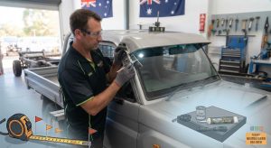 sun visor protection touring 4wd