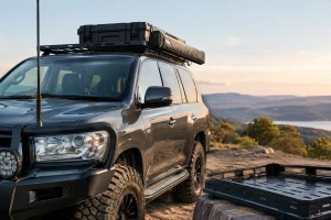 4x4 Fitment Advice for Bars, Visors and Trays