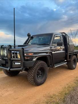 5 post bullbar manufacturers