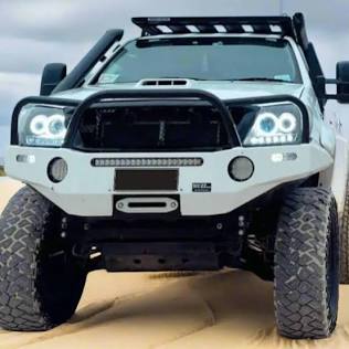 muzz bar n70