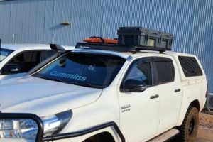 n80 sun visor