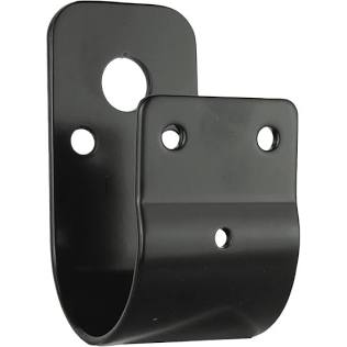 5 post bull bar