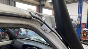 ln106 sun visor