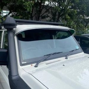 Toyota Hilux N80 sun visor