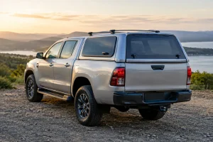 Aluminium Canopy Review for Australian Utes
