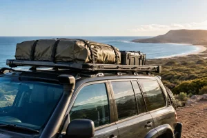 Best Roof Rack Brands for Australian 4x4s