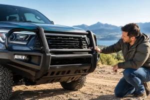 Bullbar Product Reviews: What Actually Matters