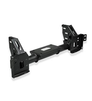 spanish built d40 bullbar